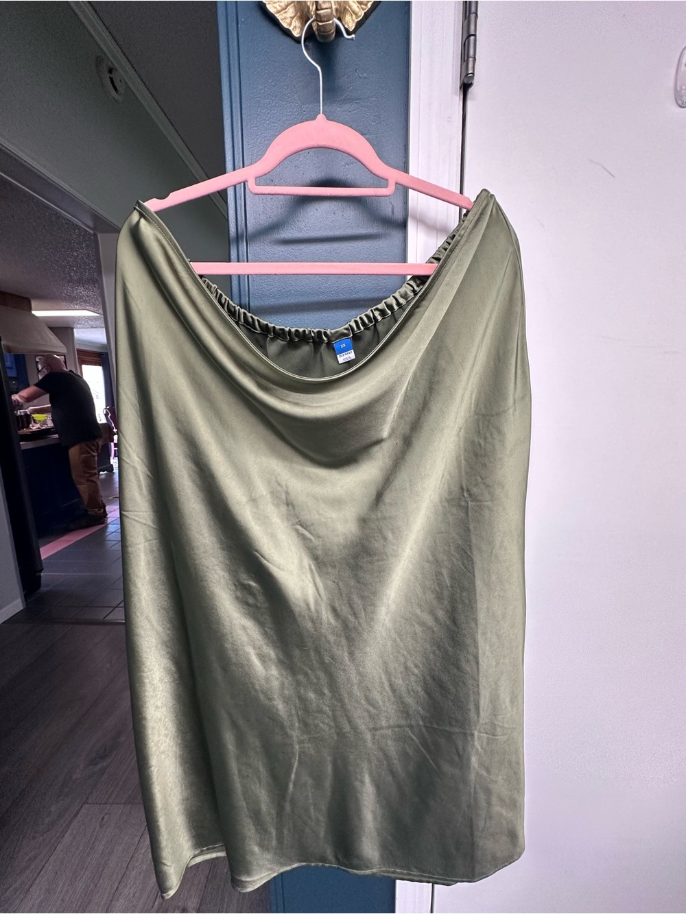 Old Navy Olive Green Men’s Pants